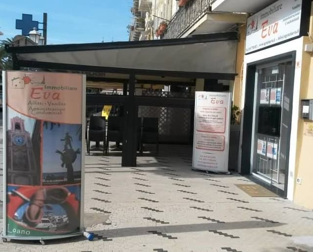 Agenzia Eva - Agenzia D'Affari Immobiliare di Attanasio Eva & C. Sas - Immagine 1