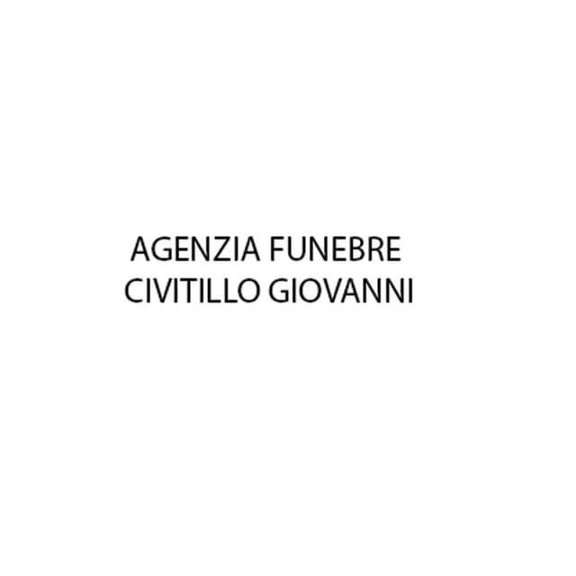 Agenzia Funebre Civitillo Giovanni - Immagine 2