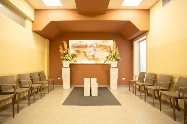 Agenzia Funebre Martino - Immagine 1