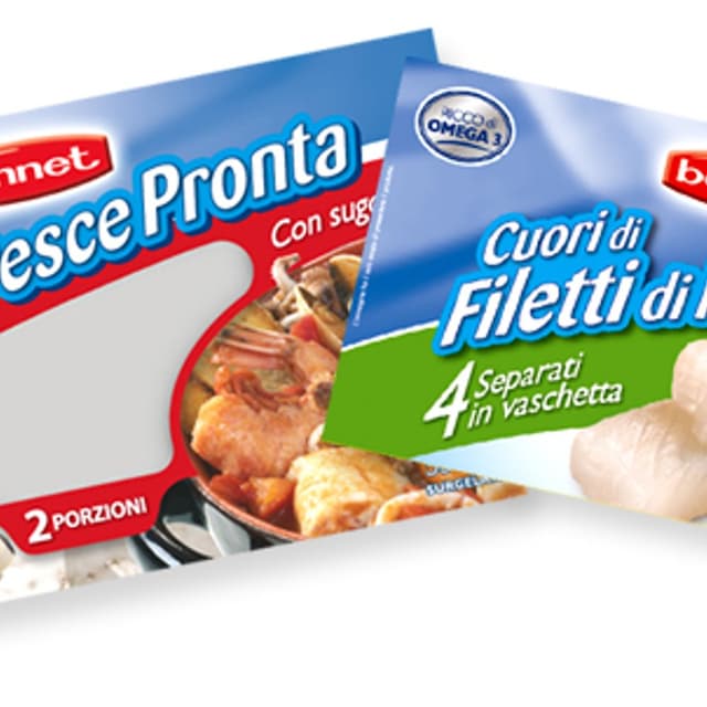 Agenzia Grafica Point Of View Grafica Packaging e Design - Immagine 1