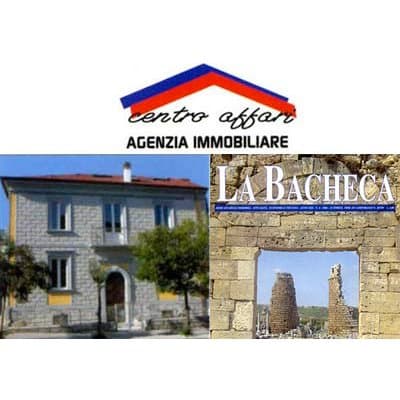 Agenzia Immobiliare Centro Affari - Immagine 1