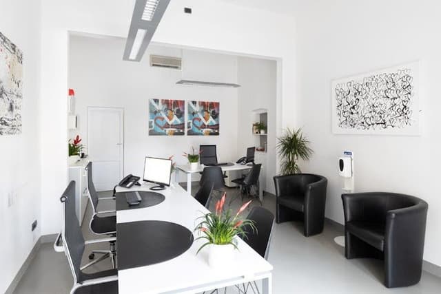 Agenzia Immobiliare Il Peruzzi - Immagine 1