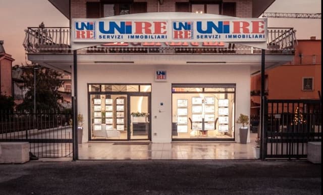 Agenzia Immobiliare Unire Guidonia Centro - Immagine 1