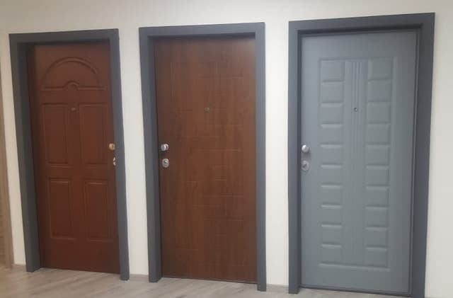 Agenzia Industrie Serramenti - Immagine 2