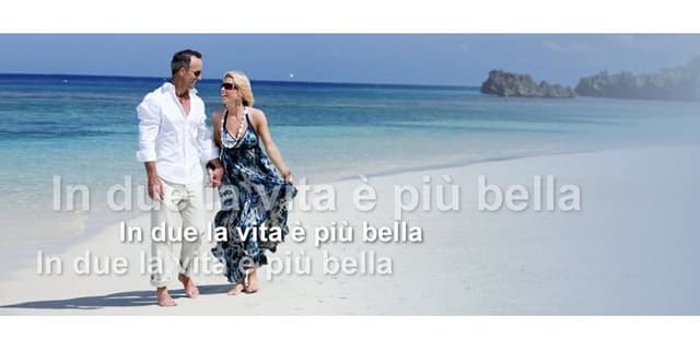 Agenzia Matrimoniale per Single - Obiettivo Incontro dal 1991 - Immagine 2