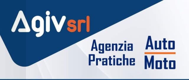 Agenzia Pratiche Auto AGIV - Immagine 2