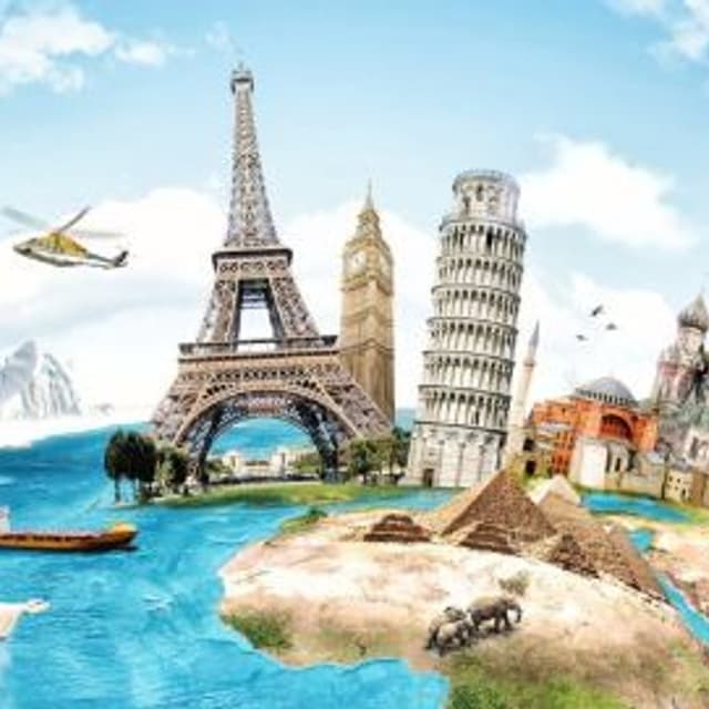 Agenzia Ruspa Viaggi - Immagine 1