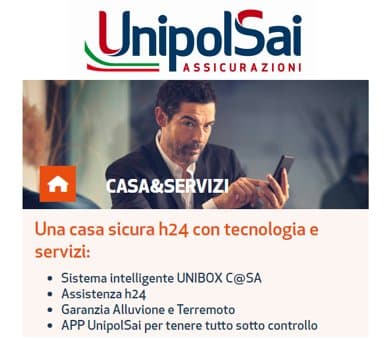 Agenzia UnipolSai - Silvestrini Assicurazioni - Immagine 1