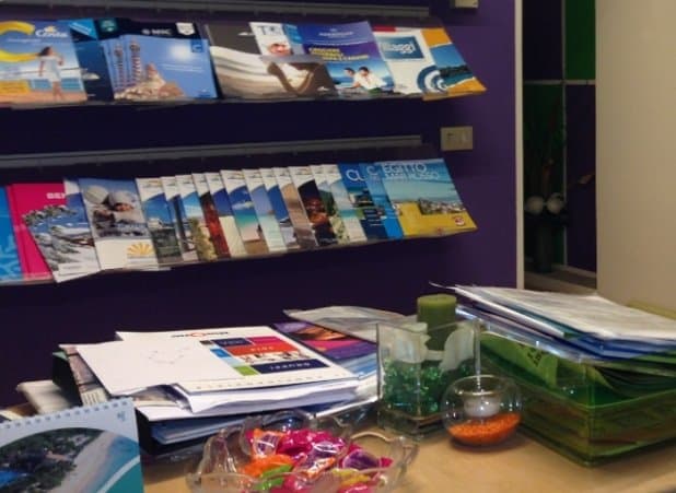 Agenzia Viaggi Damoner Tour - Immagine 2