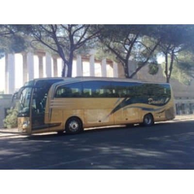 Agenzia Viaggi Danieli Autoservizi - Immagine 1