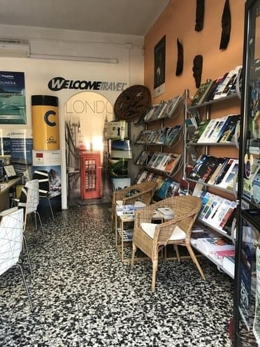 Agenzia Viaggi Isola Bianca - Immagine 1