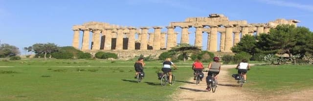 Agenzia Viaggi S-Cape Travel | sloWays | slowBikes | slowBags | slowShop - Immagine 2