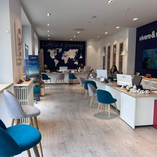 Agenzia Viaggi Vivere & Viaggiare - Immagine 2