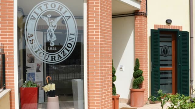 Agenzia Vittoria Tivoli Terme 749 - Guglielmo Claudio - Immagine 1
