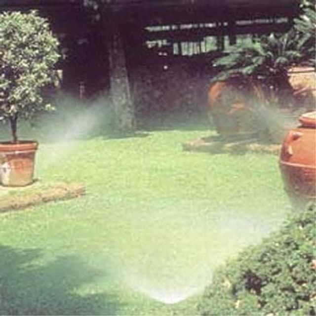 Agraria Isontina Giardinaggio Irrigazioni Piscine - Immagine 1