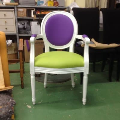 Agrati Alessandro Materassaio Tappezziere - Immagine 1