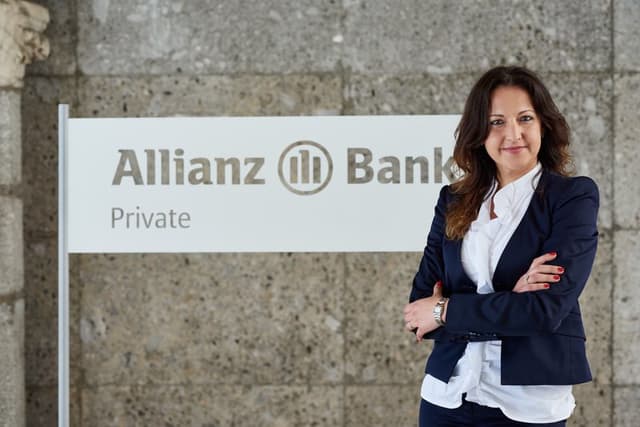 Agresti Giorgia Allianz Bank Private - Immagine 2