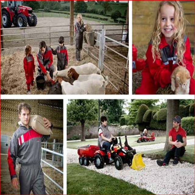 Agri Service Bocchia - Immagine 1