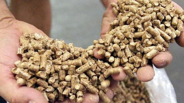 Agricola Simionato Pellet e Legna da Ardere - Immagine 2