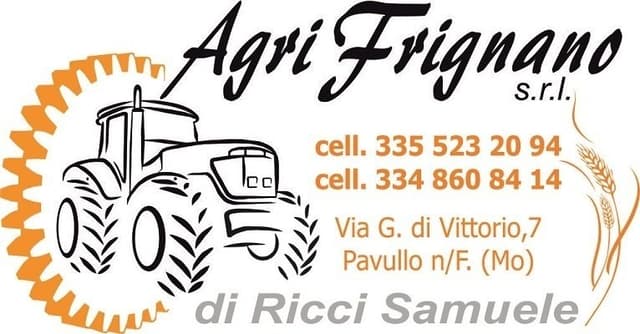 Agrifrignano - Immagine 1