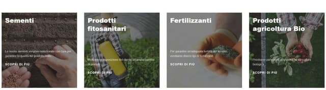 Agritec Articoli Tecnologici per L'Agricoltura - Immagine 1