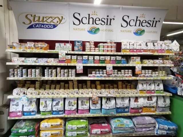 Agriterni Giardinaggio e Mangimi - Immagine 1