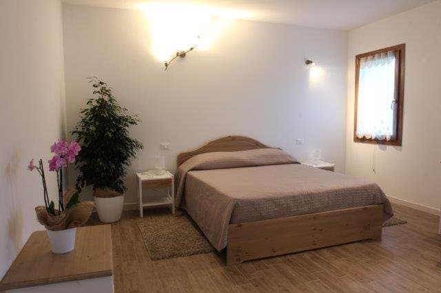 Agriturismo al Luogo del Giulio - Immagine 1