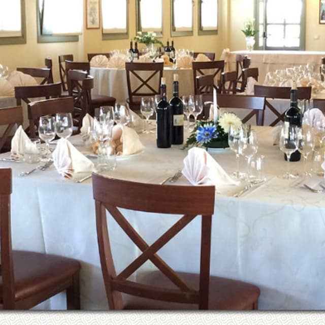 Agriturismo Bertola - Immagine 2