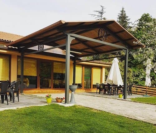 Agriturismo Fonte di Sant' Andrea - Immagine 2