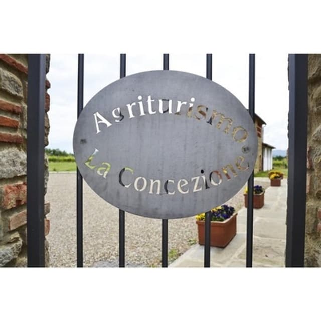 Agriturismo La Concezione Tenute di Fraternita - Immagine 1