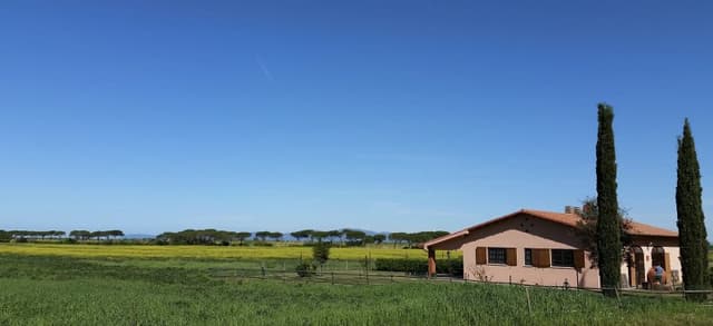 Agriturismo Le Giunchiglie - Azienda bioagrituristica - Immagine 1