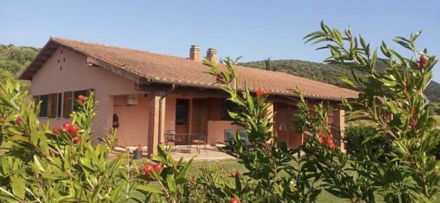 Agriturismo Le Giunchiglie - Azienda bioagrituristica - Immagine 2