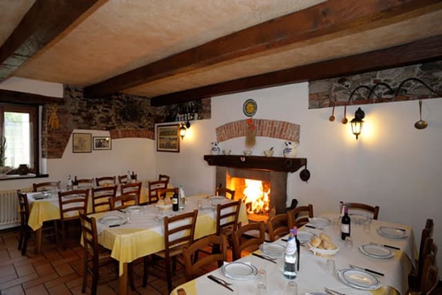 Agriturismo Molino del Sabbione - Immagine 2