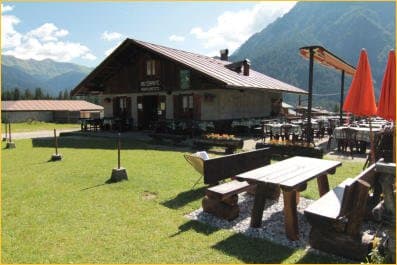 Agriturismo Pra' della Fratta - chiuso riapertura a maggio 2025 - Immagine 1