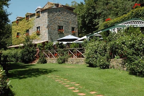 Agriturismo Riserva Montebello Azienda Agricola - Immagine 1