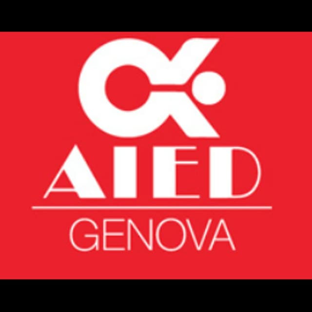 A.I.E.D. Genova Associazione Italiana per L'Educazione Demografica - Immagine 1