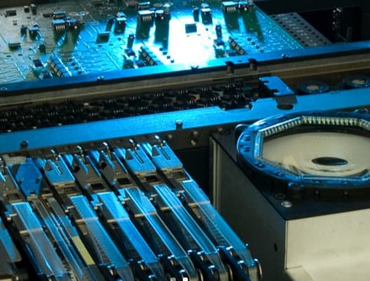 A.L. Elettronica Srl - Progettazione e Montaggio Schede Elettroniche - Immagine 1