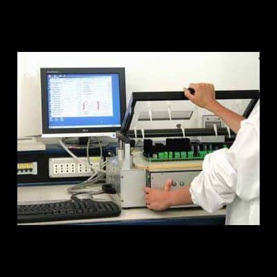 A.L. Elettronica Srl - Progettazione e Montaggio Schede Elettroniche - Immagine 2