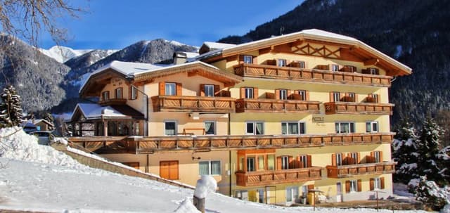 Al Piccolo Bio Hotel - Immagine 1