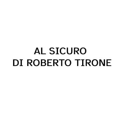 Al Sicuro di Roberto Tirone - Immagine 1