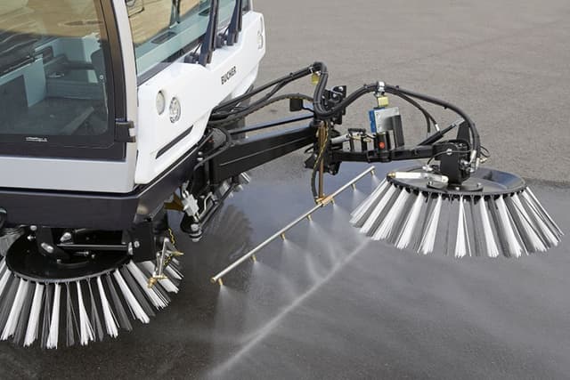 Alba Spurghi Alba Adriatica Spurgo Fognature Pozzi Neri Videoispezioni - Immagine 2