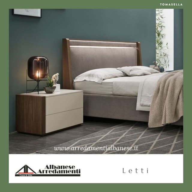 Albanese Arredamenti - Immagine 2