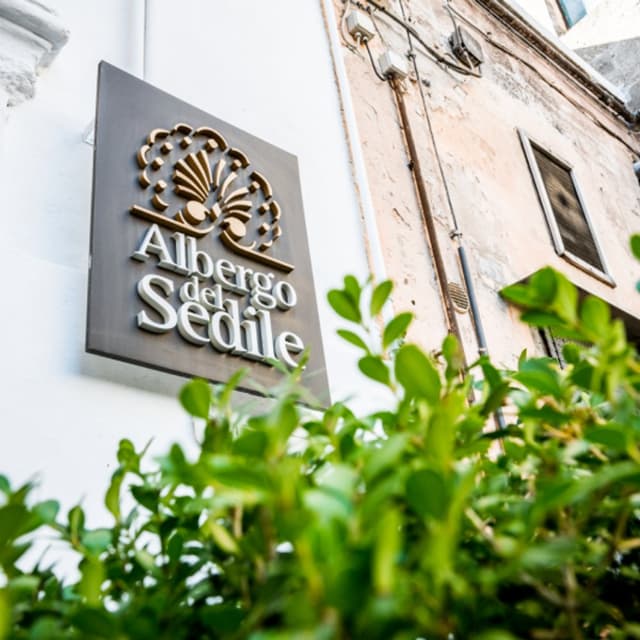 Albergo del Sedile - Immagine 1