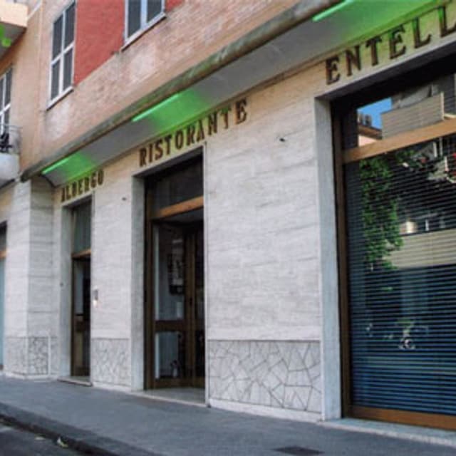 Albergo Entella - Immagine 1