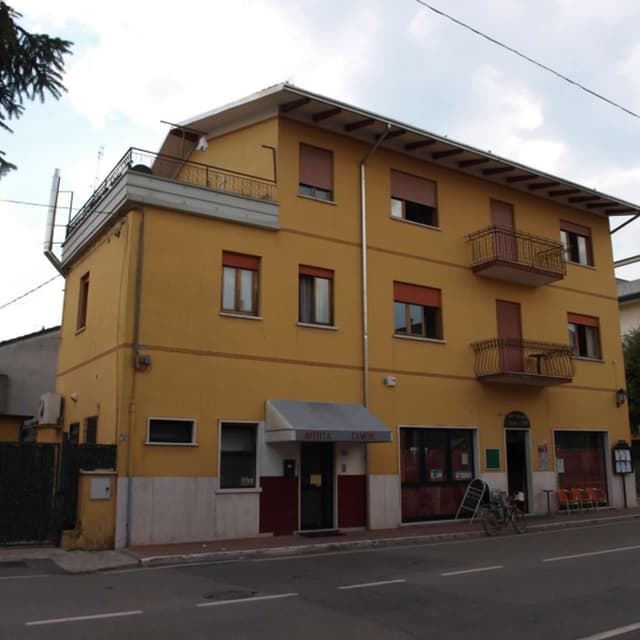 Albergo - Hotel Cavallino Bianco - Immagine 1
