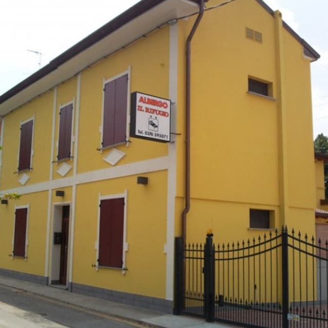 Albergo Il Rifugio di Aldrovandi Amos - Immagine 1