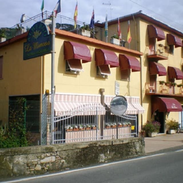 Albergo La Mimosa - Immagine 2