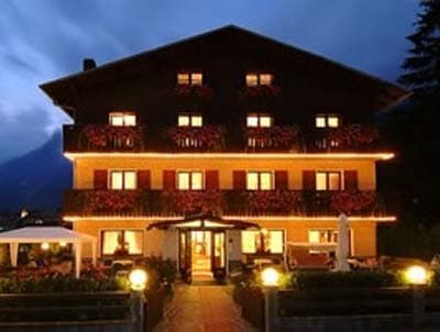 Albergo Meuble' Piccolo Mondo - Immagine 1