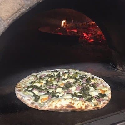 Albergo Pizzeria al Cervo - Immagine 2