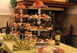 Albergo Ristorante al Caminetto - Immagine 2